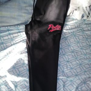 NEW POLO JOGGER SWEAT PANTS!